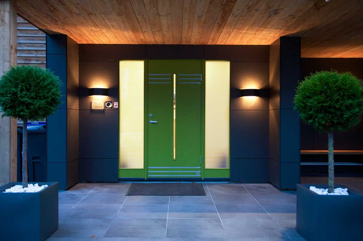 Applique VASA Norlys by MEGALUX 33